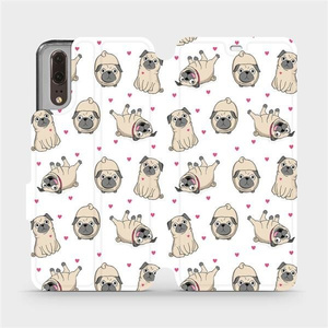 Phone Case Huawei P20 - Design M097P