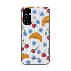 Phone Glossy Case Samsung Galaxy A34 5G - Design GP85G