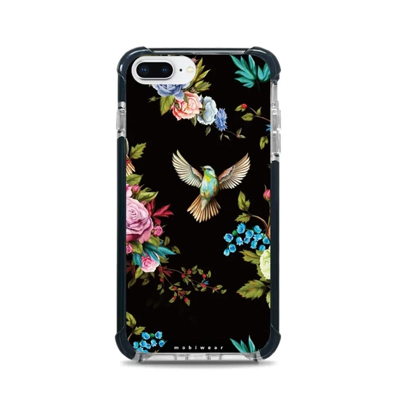 Case MagSafe Elite Bumper for Apple iPhone 8 Plus - Design D007D