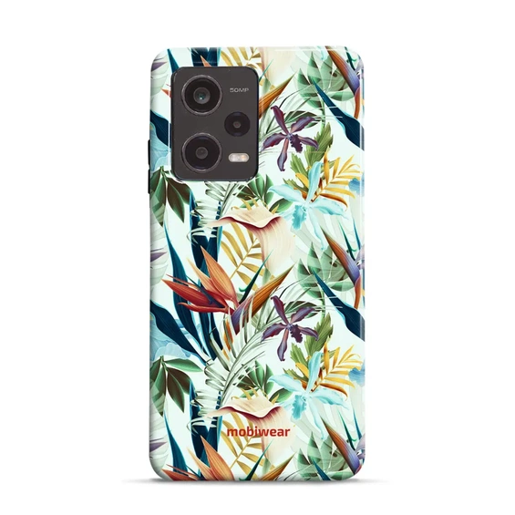 Case Elite Pro for Xiaomi Redmi Note 12 Pro 5G - Design E071E
