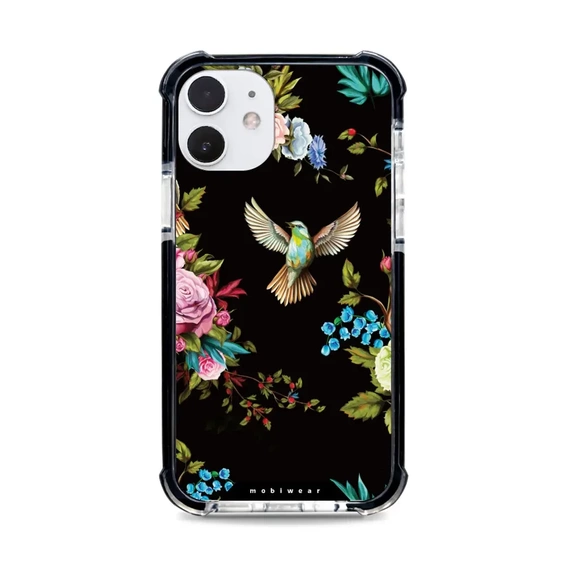 Case MagSafe Elite Bumper for Apple iPhone 12 - Design D007D