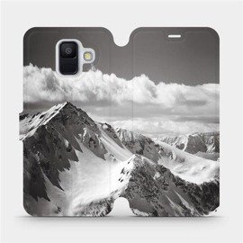 Phone Case Samsung Galaxy A6 2018 - Design M152P