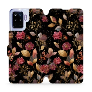 Phone Case OPPO Reno 5 Lite - Design V171S