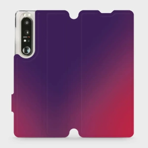 Etui do Sony Xperia 1 III - wzór VP67S