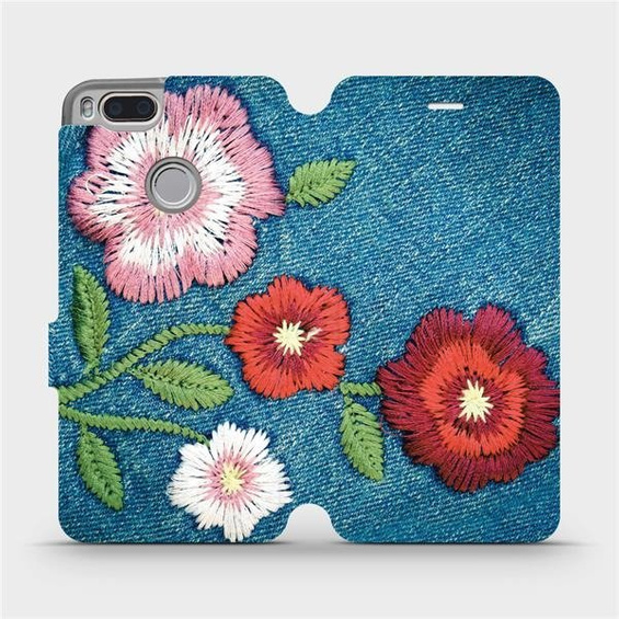 Etui do Xiaomi Mi A1 - wzór MD05P