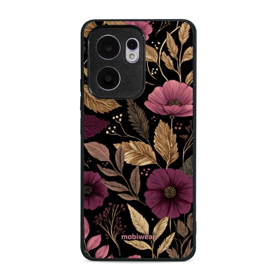 Phone Glossy Case OPPO Reno 13 F 5G - Design G170G