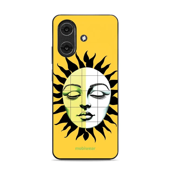 Hülle Glossy Case für Realme Note 60 - Farbe G056G