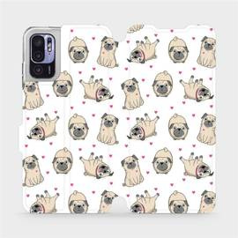 Phone Case Xiaomi Redmi Note 10 5G - Design M097P