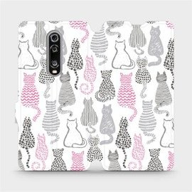 Phone Case Xiaomi Mi 9T - Design MX01S