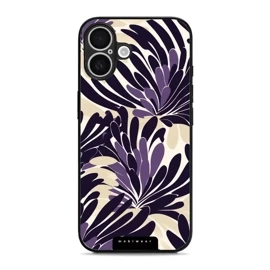 Etui Glossy Case do Apple iPhone 16 Plus - wzór GA47G