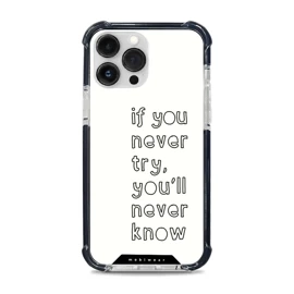 Case MagSafe Elite Bumper for Apple iPhone 13 Pro Max - Design D075D