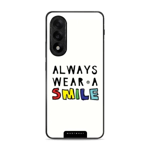 Etui Glossy Case do OnePlus Nord 5 - wzór G077G