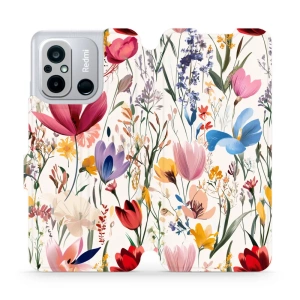 Phone Case Xiaomi Redmi 12C - Design MP70S