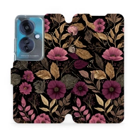 Phone Case OPPO Reno 11F - Design V170S