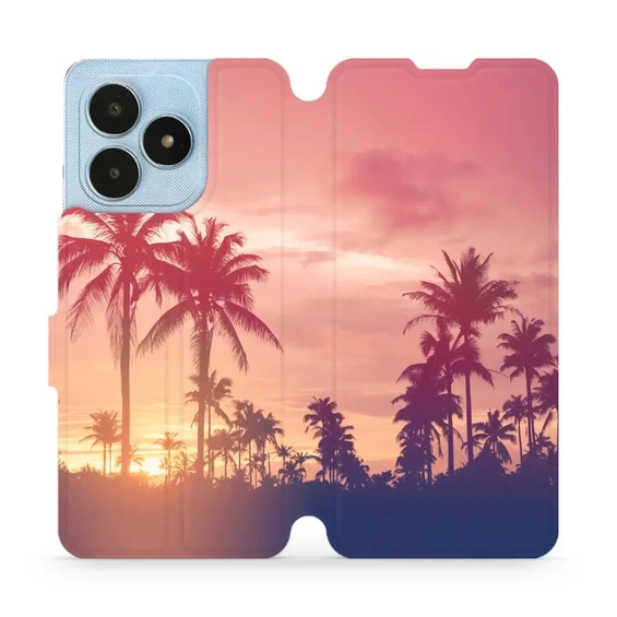 Etui do Realme Note 50 - wzór M134P