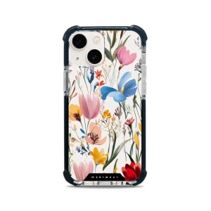 Case MagSafe Elite Bumper for Apple iPhone 13 mini - Design DP70D