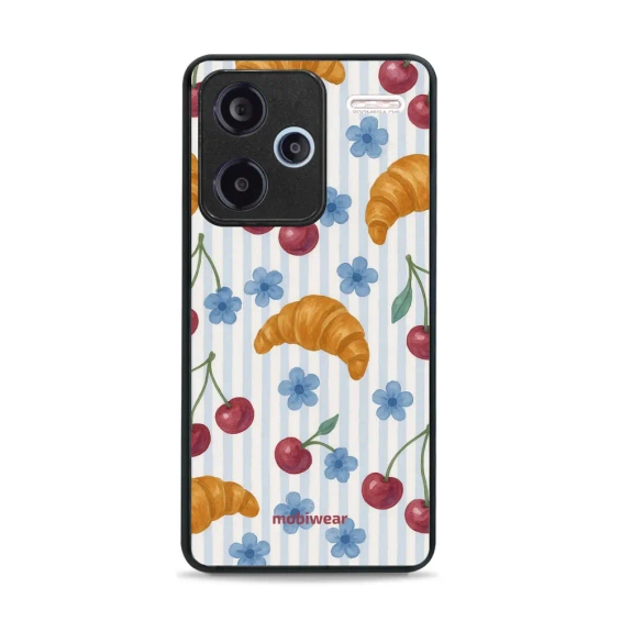 Phone Glossy Case Xiaomi Redmi Note 13 Pro Plus - Design GP85G