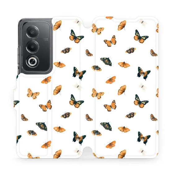 Phone Case OPPO A80 5G - Design MP77S