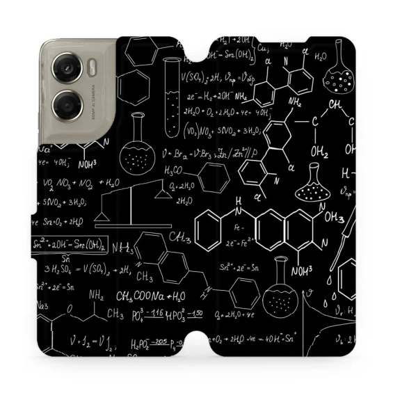 Phone Case Motorola Moto G06 Power - Design V060P