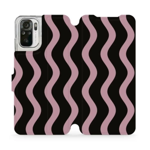 Phone Case Xiaomi Redmi Note 10 - Design VA54S