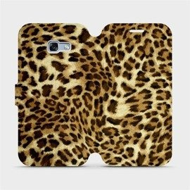 Etui do Samsung Galaxy A5 2017 - wzór VA33P