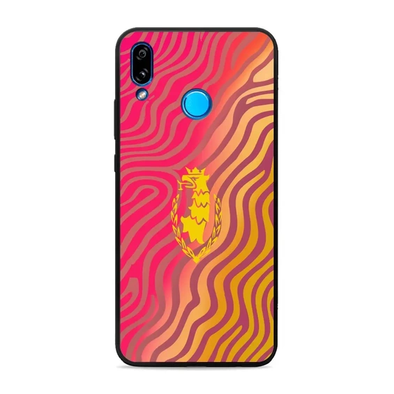 Hülle Glossy Case für Huawei P20 Lite - Farbe G10PS