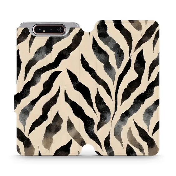 Etui do Samsung Galaxy A80 - wzór VA53S