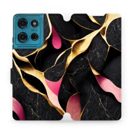 Etui do Motorola Moto G75 5G - wzór VP35S