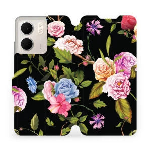 Phone Case OPPO A5x - Design VD07S