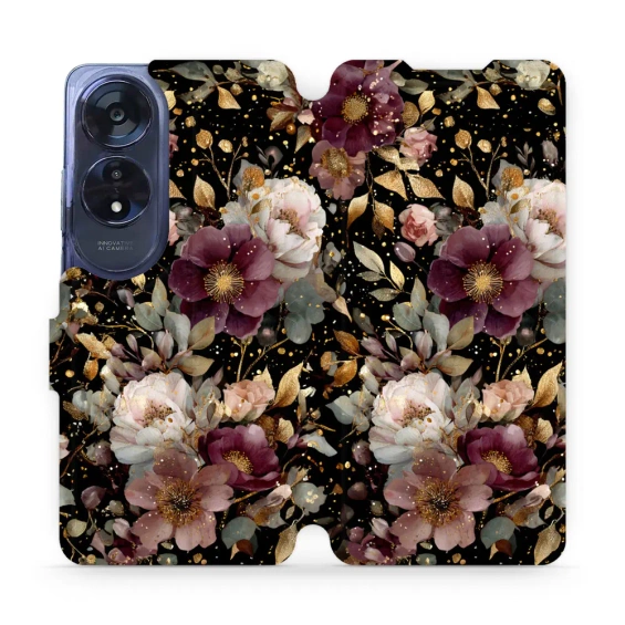 Hülle für OPPO A60 - Farbe V169S