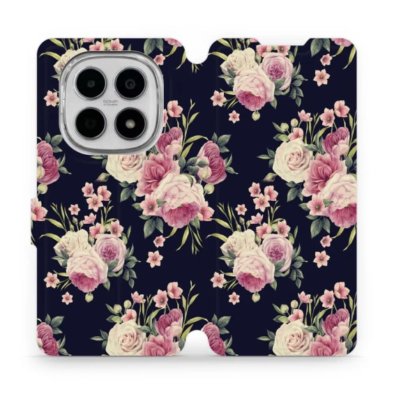 Phone Case Xiaomi Redmi Note 15 5G - Design V068P