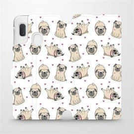 Phone Case Samsung Galaxy A20e - Design M097P