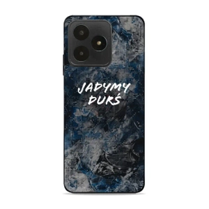 Phone Glossy Case Realme Note 50 - Design G06GZ