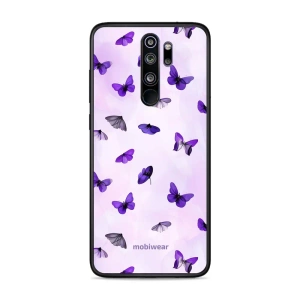 Phone Glossy Case Xiaomi Redmi Note 8 Pro - Design GP77G