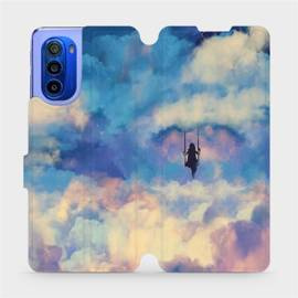 Hülle für Motorola Moto G51 5G - Farbe MR09S