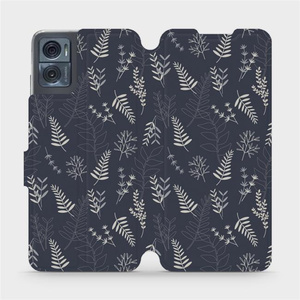 Etui do Motorola Moto E22i - wzór VP15S