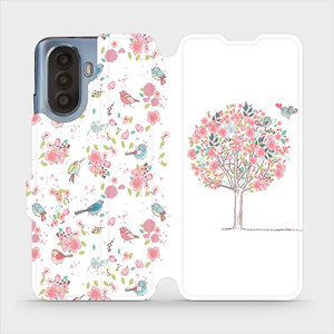 Hülle für Huawei Nova Y70 - Farbe M120S