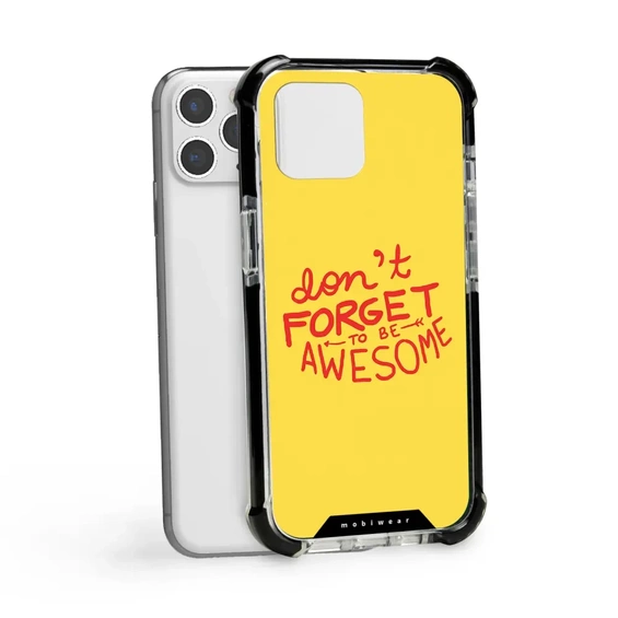 Case MagSafe Elite Bumper for Apple iPhone 11 Pro - Design D076D