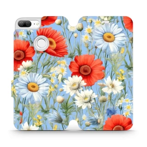 Phone Case Huawei Honor 9 Lite - Design VP44S