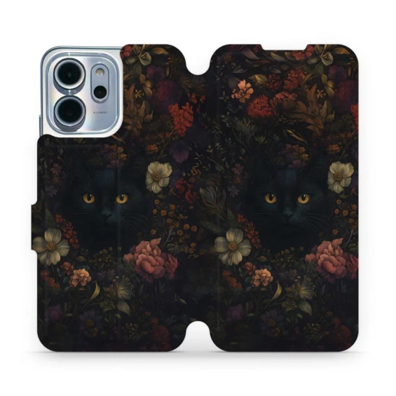 Phone Case OPPO Reno 14 F 5G - Design V161S