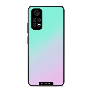 Phone Glossy Case Xiaomi Redmi Note 11 - Design G063G