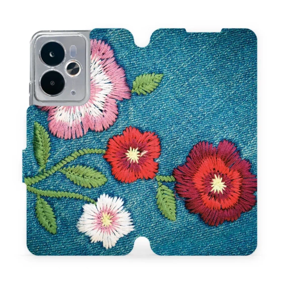 Phone Case Realme 14T 5G - Design MD05P