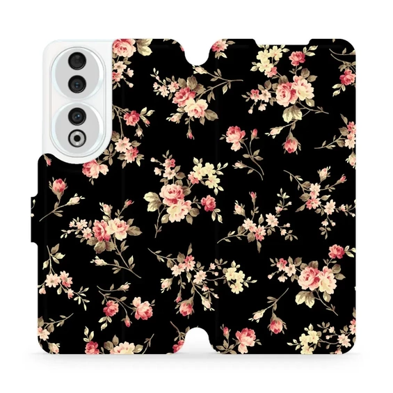 Etui do Huawei Honor 90 - wzór VD02S