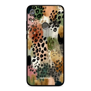 Hülle Glossy Case für Huawei Y6S - Farbe G167G