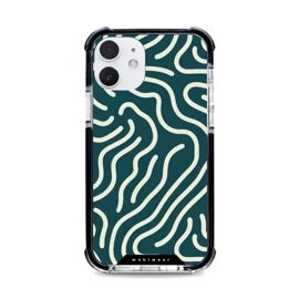 Case MagSafe Elite Bumper for Apple iPhone 12 - Design DA61D