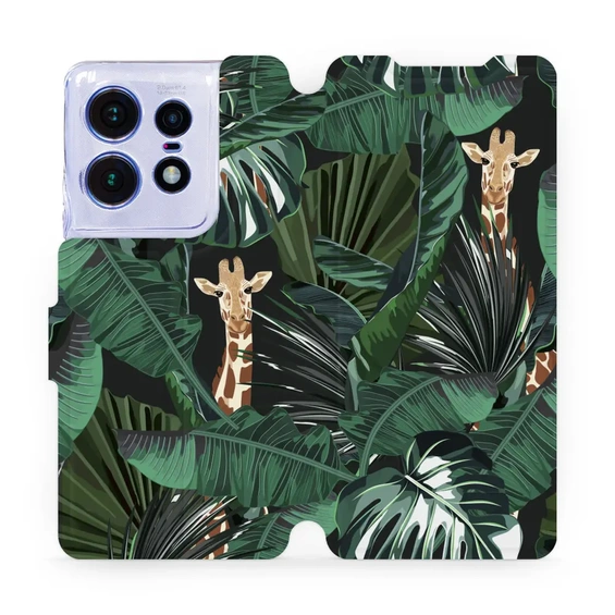 Phone Case Motorola Edge 50 Pro - Design VP06P