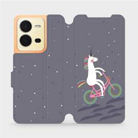 Phone Case Vivo X80 Lite - Design V024P