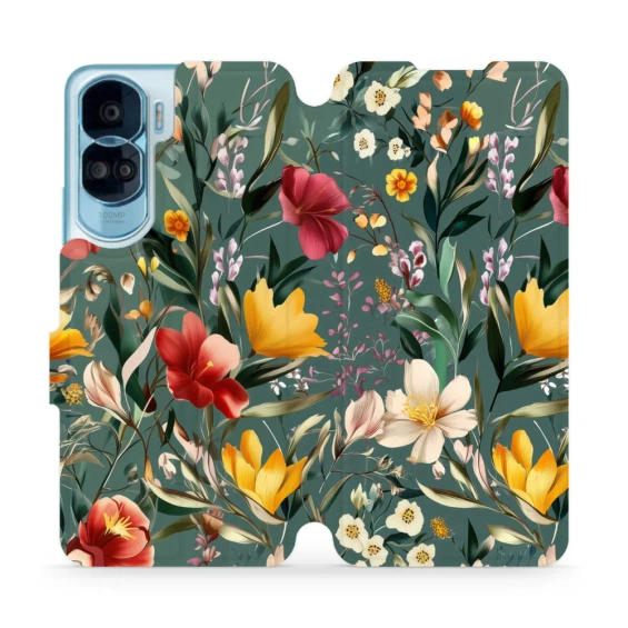 Etui do Huawei Honor 90 Lite - wzór VP71S