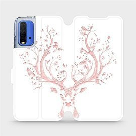 Phone Case Xiaomi Redmi 9T - Design M007S