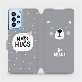 Phone Case Samsung Galaxy A53 5G - Design MH06P